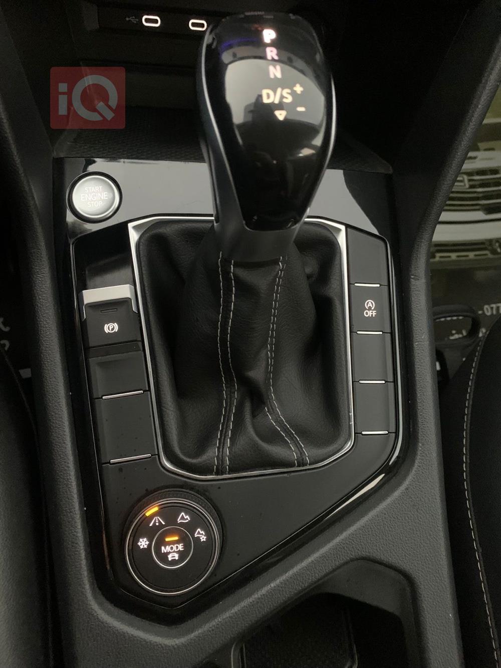 فولكسفاغن تاوس